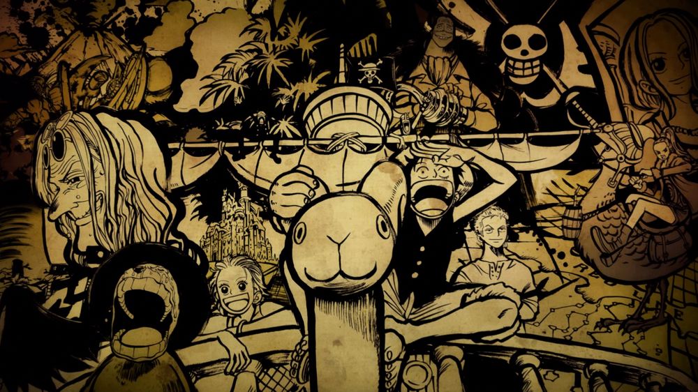 I Grand Log permettono di vedere più dettagli sulla storia del manga ONE PIECE ODYSSEY_20230112142116.jpg